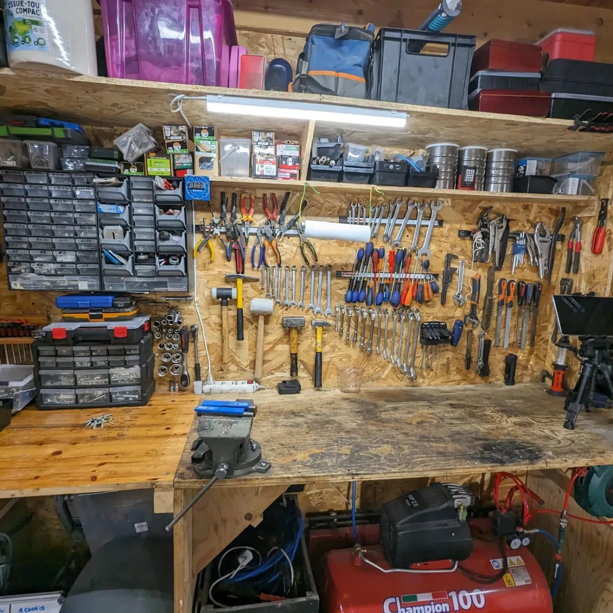 Atelier 1